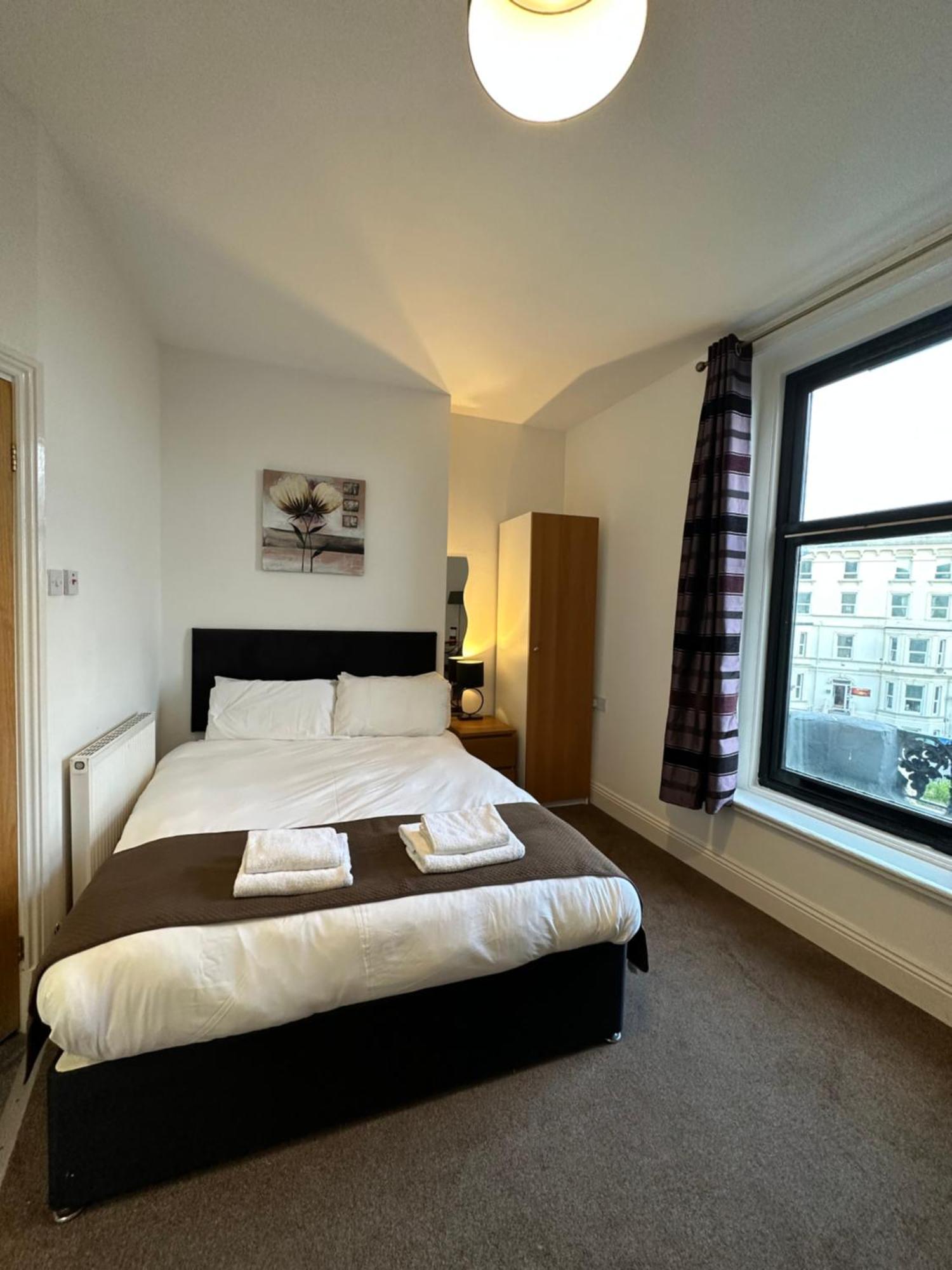 The Carlton'S Holiday Suites Bridlington Exterior foto