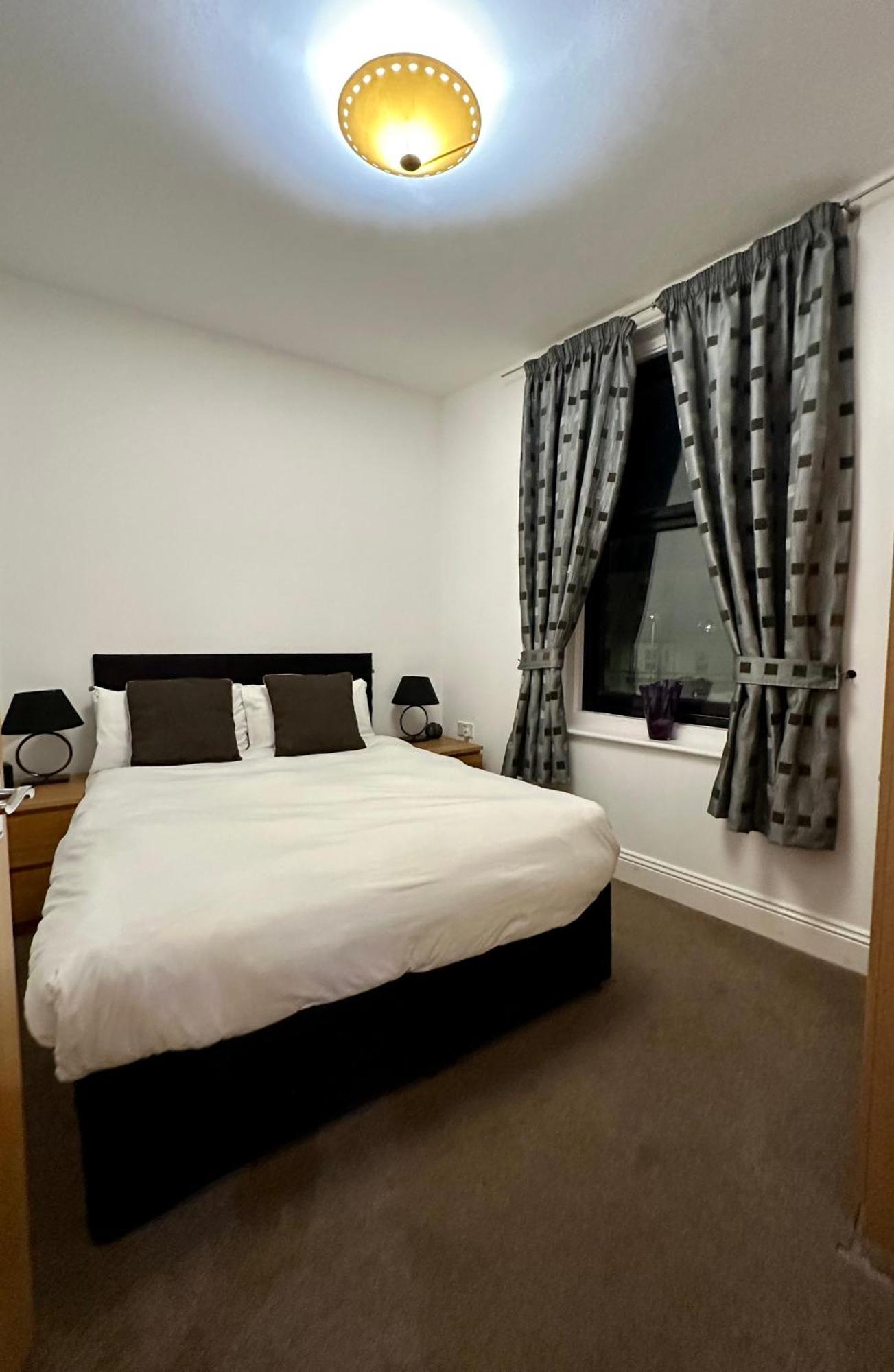 The Carlton'S Holiday Suites Bridlington Exterior foto